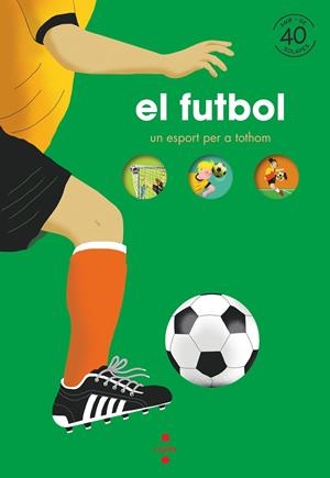 C-DES.3  FUTBOL | 9788466150903 | BILLIOUD, JEAN-MICHEL | Llibreria La Font de Mimir - Llibreria online Barcelona - Comprar llibres català i castellà