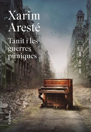 TANIT I LES GUERRES PÚNIQUES | 9788466429467 | ARESTÉ HORTA, XARIM | Llibreria La Font de Mimir - Llibreria online Barcelona - Comprar llibres català i castellà