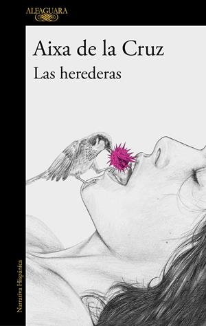 LAS HEREDERAS | 9788420432380 | DE LA CRUZ, AIXA | Llibreria La Font de Mimir - Llibreria online Barcelona - Comprar llibres català i castellà