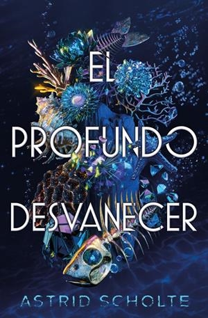 EL PROFUNDO DESVANECER | 9788419147325 | SCHOLTE, ASTRID | Llibreria La Font de Mimir - Llibreria online Barcelona - Comprar llibres català i castellà