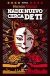 NADIE NUEVO CERCA DE TI | 9788412508321 | MIGOYA, HERNÁN | Llibreria La Font de Mimir - Llibreria online Barcelona - Comprar llibres català i castellà