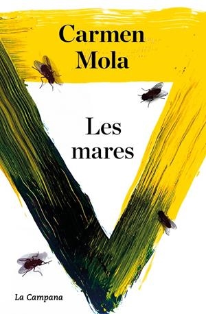LES MARES (LA NÚVIA GITANA 4) | 9788418226397 | MOLA, CARMEN | Llibreria La Font de Mimir - Llibreria online Barcelona - Comprar llibres català i castellà