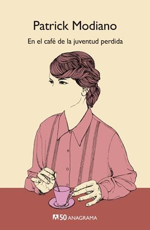 EN EL CAFÉ DE LA JUVENTUD PERDIDA | 9788433902634 | MODIANO, PATRICK | Llibreria La Font de Mimir - Llibreria online Barcelona - Comprar llibres català i castellà