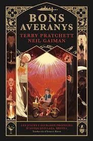BONS AVERANYS | 9788412493023 | PRATCHETT, TERRY | Llibreria La Font de Mimir - Llibreria online Barcelona - Comprar llibres català i castellà