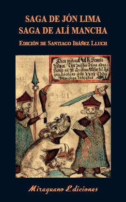 SAGA DE JÓM LIMA. SAGA DE ÁLI MANCHA | 9788478135035 | Llibreria La Font de Mimir - Llibreria online Barcelona - Comprar llibres català i castellà