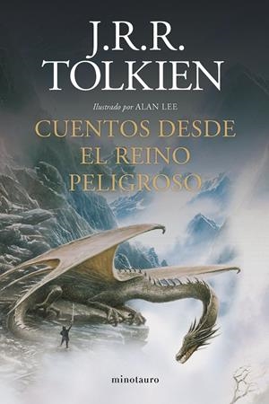CUENTOS DESDE EL REINO PELIGROSO (NE) | 9788445009963 | TOLKIEN, J. R. R. | Llibreria La Font de Mimir - Llibreria online Barcelona - Comprar llibres català i castellà