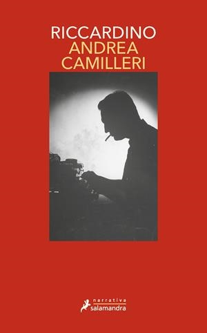 RICCARDINO (COMISARIO MONTALBANO 33) | 9788418681165 | CAMILLERI, ANDREA | Llibreria La Font de Mimir - Llibreria online Barcelona - Comprar llibres català i castellà