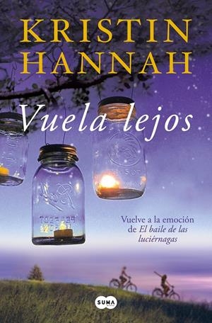 VUELA LEJOS | 9788491297062 | HANNAH, KRISTIN | Llibreria La Font de Mimir - Llibreria online Barcelona - Comprar llibres català i castellà