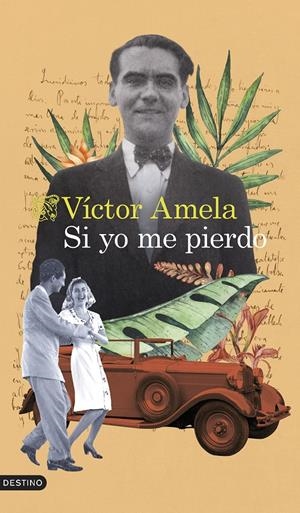 SI YO ME PIERDO | 9788423361878 | AMELA, VÍCTOR | Llibreria La Font de Mimir - Llibreria online Barcelona - Comprar llibres català i castellà