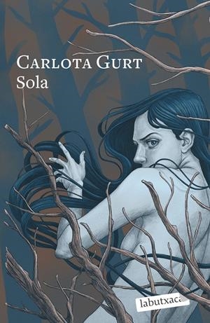 SOLA | 9788419107251 | GURT, CARLOTA | Llibreria La Font de Mimir - Llibreria online Barcelona - Comprar llibres català i castellà