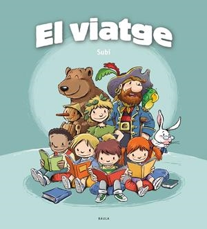 EL VIATGE | 9788447949052 | SUBIRANA QUERALT, JOAN | Llibreria La Font de Mimir - Llibreria online Barcelona - Comprar llibres català i castellà