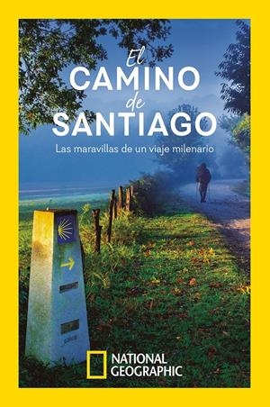 EL CAMINO DE SANTIAGO | 9788482988139 | VARIOS AUTORES | Llibreria La Font de Mimir - Llibreria online Barcelona - Comprar llibres català i castellà