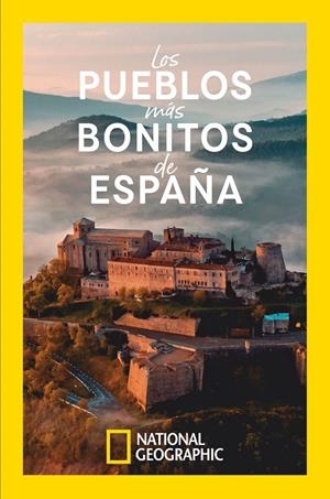 LOS PUEBLOS MÁS BONITOS DE ESPAÑA | 9788482988344 | VARIOS AUTORES | Llibreria La Font de Mimir - Llibreria online Barcelona - Comprar llibres català i castellà