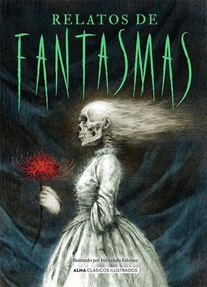 RELATOS DE FANTASMAS | 9788418933264 | VARIOS AUTORES | Llibreria La Font de Mimir - Llibreria online Barcelona - Comprar llibres català i castellà