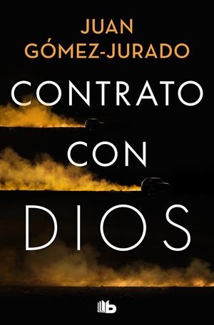 CONTRATO CON DIOS | 9788413145648 | GÓMEZ-JURADO, JUAN | Llibreria La Font de Mimir - Llibreria online Barcelona - Comprar llibres català i castellà