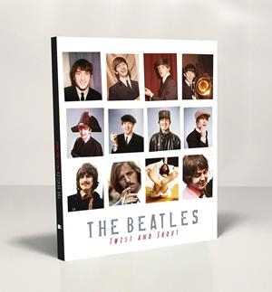 THE BEATLES | 9788418246081 | O'NEILL, MICHAEL | Llibreria La Font de Mimir - Llibreria online Barcelona - Comprar llibres català i castellà