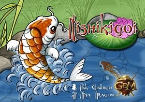 NISHIKIGOI | 0638097122086 | PAK GALLEGO/ALBA ARAGON | Llibreria La Font de Mimir - Llibreria online Barcelona - Comprar llibres català i castellà