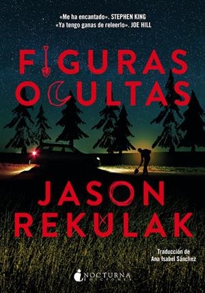 FIGURAS OCULTAS | 9788418440618 | REKULAK, JASON | Llibreria La Font de Mimir - Llibreria online Barcelona - Comprar llibres català i castellà