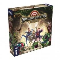 DUNGEON FIGHTER | 8436589627338 | Llibreria La Font de Mimir - Llibreria online Barcelona - Comprar llibres català i castellà