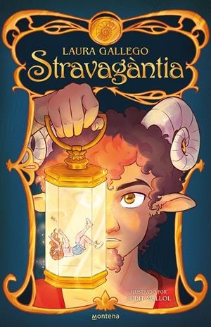 STRAVAGÀNTIA | 9788419241047 | GALLEGO, LAURA | Llibreria La Font de Mimir - Llibreria online Barcelona - Comprar llibres català i castellà