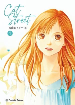 CAT STREET Nº 01/04 | 9788491534624 | KAMIO, YOKO | Llibreria La Font de Mimir - Llibreria online Barcelona - Comprar llibres català i castellà