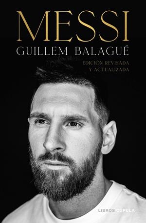 MESSI | 9788448028961 | BALAGUÉ, GUILLEM | Llibreria La Font de Mimir - Llibreria online Barcelona - Comprar llibres català i castellà