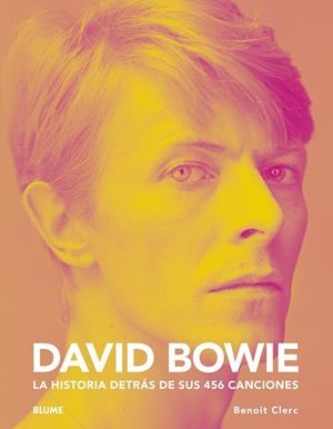 DAVID BOWIE (2022) | 9788419094216 | CLERC, BENOIT | Llibreria La Font de Mimir - Llibreria online Barcelona - Comprar llibres català i castellà