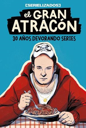 EL GRAN ATRACÓN | 9788491879459 | SERIELIZADOS | Llibreria La Font de Mimir - Llibreria online Barcelona - Comprar llibres català i castellà