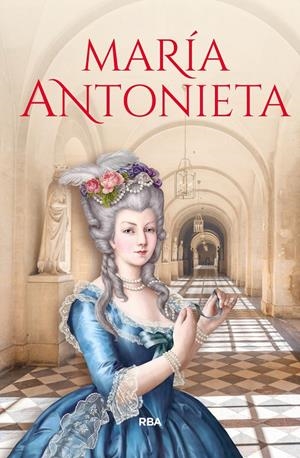 MARÍA ANTONIETA | 9788411321167 | VARIOS | Llibreria La Font de Mimir - Llibreria online Barcelona - Comprar llibres català i castellà