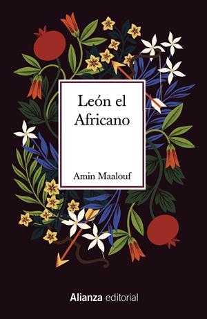 LEÓN EL AFRICANO | 9788411480338 | MAALOUF, AMIN | Llibreria La Font de Mimir - Llibreria online Barcelona - Comprar llibres català i castellà