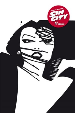 SIN CITY 5 - NUEVA PORTADA | 9788467908558 | MILLER,FRANK | Llibreria La Font de Mimir - Llibreria online Barcelona - Comprar llibres català i castellà