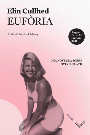 EUFÒRIA | 9788412398182 | CULLHED, ELIN | Llibreria La Font de Mimir - Llibreria online Barcelona - Comprar llibres català i castellà