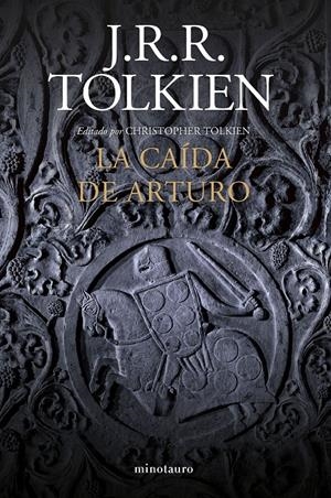 LA CAÍDA DE ARTURO (NE) | 9788445013502 | TOLKIEN, J. R. R. | Llibreria La Font de Mimir - Llibreria online Barcelona - Comprar llibres català i castellà