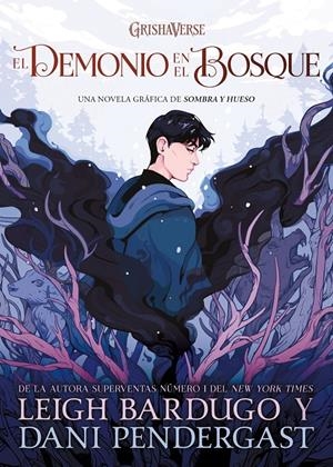 EL DEMONIO EN EL BOSQUE | 9788419266293 | BARDUGO, LEIGH | Llibreria La Font de Mimir - Llibreria online Barcelona - Comprar llibres català i castellà