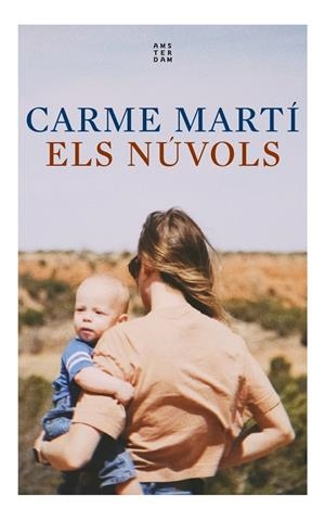 ELS NUVOLS | 9788417918798 | MARTI CANTI, CARME | Llibreria La Font de Mimir - Llibreria online Barcelona - Comprar llibres català i castellà