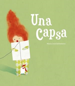 UNA CAPSA | 9788419253026 | BALLESTEROS, MARÍA JOSÉ | Llibreria La Font de Mimir - Llibreria online Barcelona - Comprar llibres català i castellà