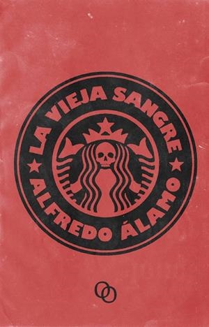 VIEJA SANGRE, LA | 9788412604221 | ÁLAMO, ALFREDO | Llibreria La Font de Mimir - Llibreria online Barcelona - Comprar llibres català i castellà