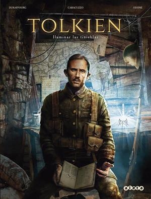 TOLKIEN | 9788418589201 | DURAFFOURG, WILL | Llibreria La Font de Mimir - Llibreria online Barcelona - Comprar llibres català i castellà
