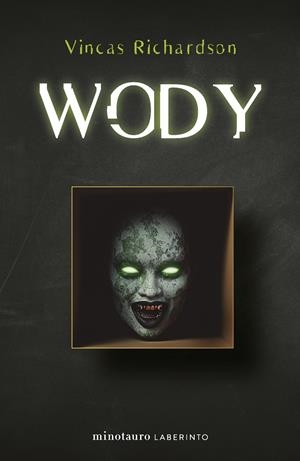 WODY | 9788445012376 | RICHARDSON, VINCAS | Llibreria La Font de Mimir - Llibreria online Barcelona - Comprar llibres català i castellà