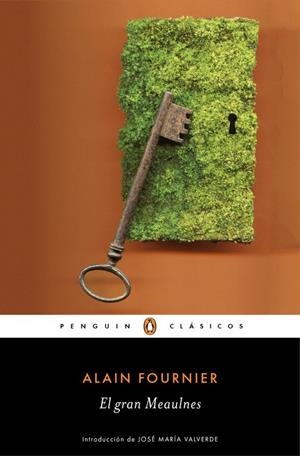 EL GRAN MEAULNES | 9788491053347 | FOURNIER, ALAIN | Llibreria La Font de Mimir - Llibreria online Barcelona - Comprar llibres català i castellà