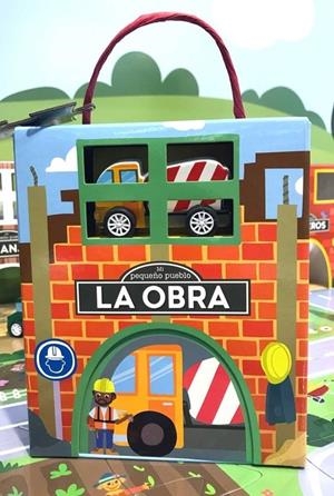 LA OBRA | 9788742552803 | AA.VV. | Llibreria La Font de Mimir - Llibreria online Barcelona - Comprar llibres català i castellà