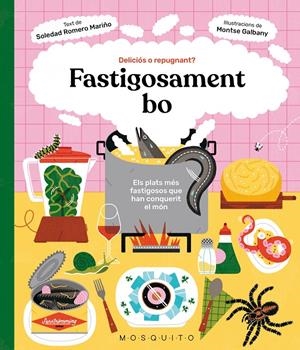 FASTIGOSAMENT BO | 9788419095114 | ROMERO MARIÑO, SOLEDAD | Llibreria La Font de Mimir - Llibreria online Barcelona - Comprar llibres català i castellà