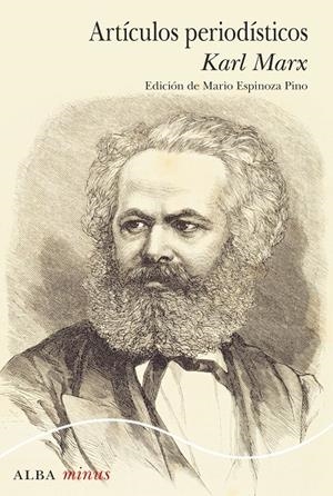 ARTÍCULOS PERIODÍSTICOS | 9788490659205 | MARX, KARL | Llibreria La Font de Mimir - Llibreria online Barcelona - Comprar llibres català i castellà