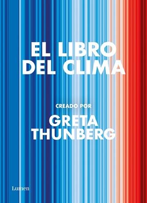 EL LIBRO DEL CLIMA | 9788426423344 | THUNBERG, GRETA/VARIOS AUTORES, | Llibreria La Font de Mimir - Llibreria online Barcelona - Comprar llibres català i castellà