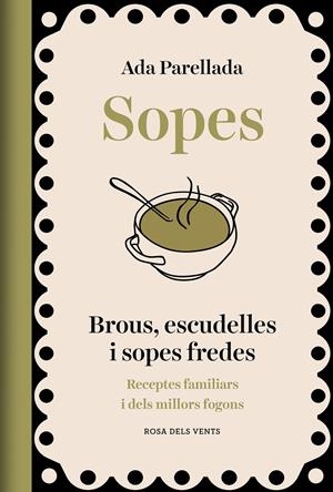 SOPES | 9788418062902 | PARELLADA, ADA | Llibreria La Font de Mimir - Llibreria online Barcelona - Comprar llibres català i castellà
