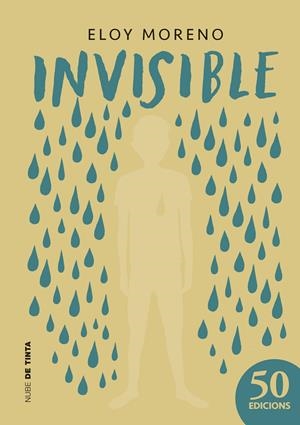 INVISIBLE. EDICIÓ DAURADA LIMITADA | 9788418050756 | MORENO, ELOY | Llibreria La Font de Mimir - Llibreria online Barcelona - Comprar llibres català i castellà