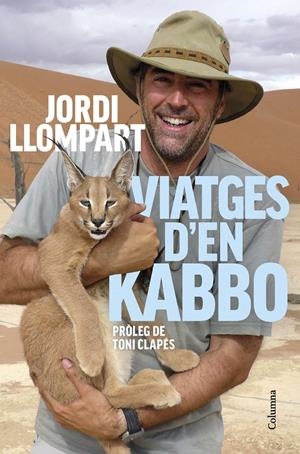 VIATGES D'EN KABBO | 9788466429474 | LLOMPART, JORDI | Llibreria La Font de Mimir - Llibreria online Barcelona - Comprar llibres català i castellà