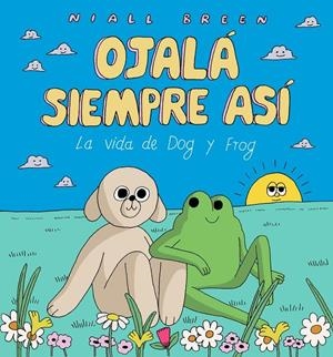 OJALÁ SIEMPRE ASÍ | 9788492615384 | BREEN, NIALL | Llibreria La Font de Mimir - Llibreria online Barcelona - Comprar llibres català i castellà