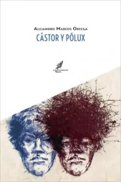CÁSTOR Y PÓLUX | 9788412526356 | MARCOS ORTEGA, ALEJANDRO | Llibreria La Font de Mimir - Llibreria online Barcelona - Comprar llibres català i castellà