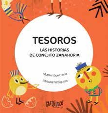 TESOROS | 9788412307146 | LÓPEZ SORIA, MARISA | Llibreria La Font de Mimir - Llibreria online Barcelona - Comprar llibres català i castellà